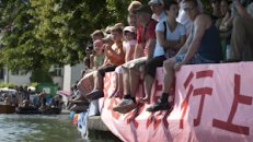 28. Juni 2009 - Eglisau