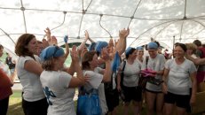 28. Juni 2009 - Eglisau