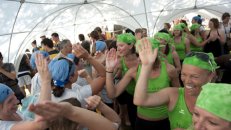 28. Juni 2009 - Eglisau