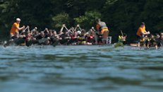28. Juni 2009 - Eglisau