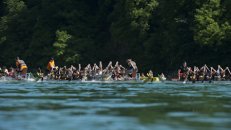 28. Juni 2009 - Eglisau