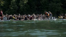 28. Juni 2009 - Eglisau