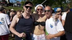 28. Juni 2009 - Eglisau