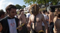 28. Juni 2009 - Eglisau