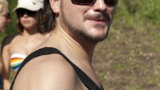 28. Juni 2009 - Eglisau