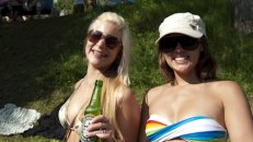 28. Juni 2009 - Eglisau