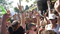 28. Juni 2009 - Eglisau