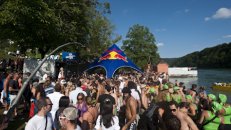 28. Juni 2009 - Eglisau