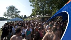 28. Juni 2009 - Eglisau