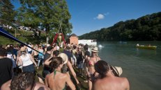 28. Juni 2009 - Eglisau