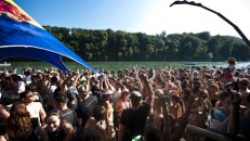 28. Juni 2009 - Eglisau