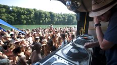 28. Juni 2009 - Eglisau