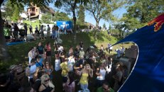 28. Juni 2009 - Eglisau