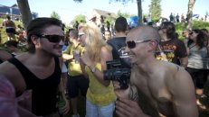 28. Juni 2009 - Eglisau