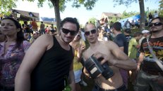 28. Juni 2009 - Eglisau