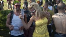 28. Juni 2009 - Eglisau