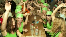 28. Juni 2009 - Eglisau