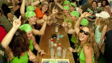28. Juni 2009 - Eglisau