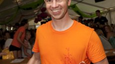 28. Juni 2009 - Eglisau