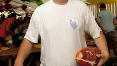 28. Juni 2009 - Eglisau