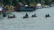 28. Juni 2010 - Eglisau