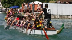 28. Juni 2010 - Eglisau