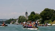 28. Juni 2010 - Eglisau