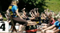 28. Juni 2010 - Eglisau