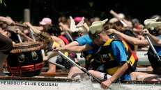 28. Juni 2010 - Eglisau