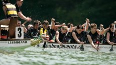 28. Juni 2010 - Eglisau