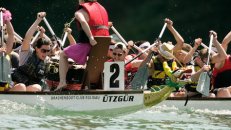 28. Juni 2010 - Eglisau