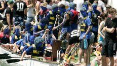 28. Juni 2010 - Eglisau