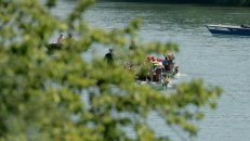 28. Juni 2010 - Eglisau