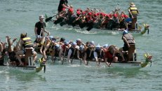 28. Juni 2010 - Eglisau