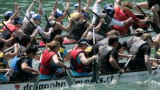28. Juni 2010 - Eglisau