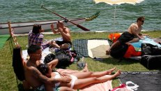 28. Juni 2010 - Eglisau