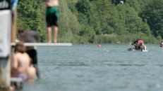 28. Juni 2010 - Eglisau