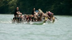 28. Juni 2010 - Eglisau