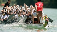 28. Juni 2010 - Eglisau