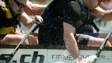 28. Juni 2010 - Eglisau