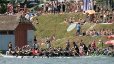 28. Juni 2010 - Eglisau
