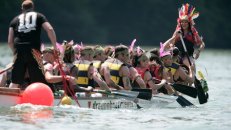 28. Juni 2010 - Eglisau