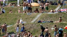 28. Juni 2010 - Eglisau