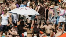 28. Juni 2010 - Eglisau