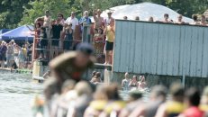 28. Juni 2010 - Eglisau
