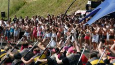 28. Juni 2010 - Eglisau