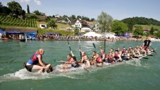 28. Juni 2010 - Eglisau