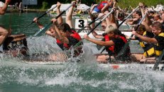 28. Juni 2010 - Eglisau