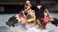4. Juli 2010 - Zürifäscht