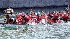 4. Juli 2010 - Zürifäscht